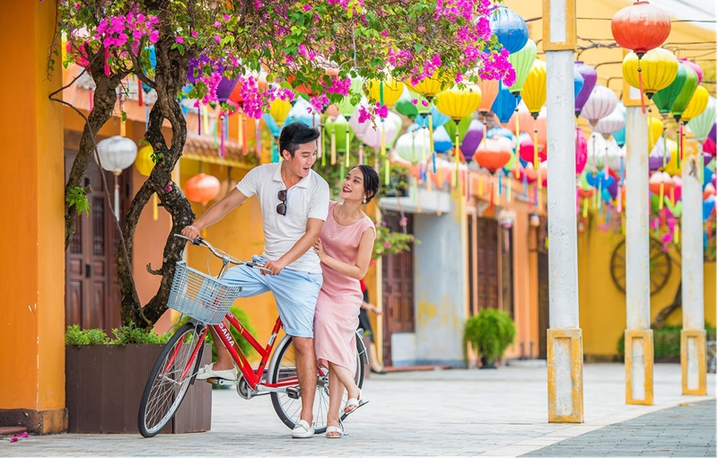 Địa điểm hẹn hò ở Đà Nẵng. Ở Đà Nẵng nên hẹn hò ở đâu