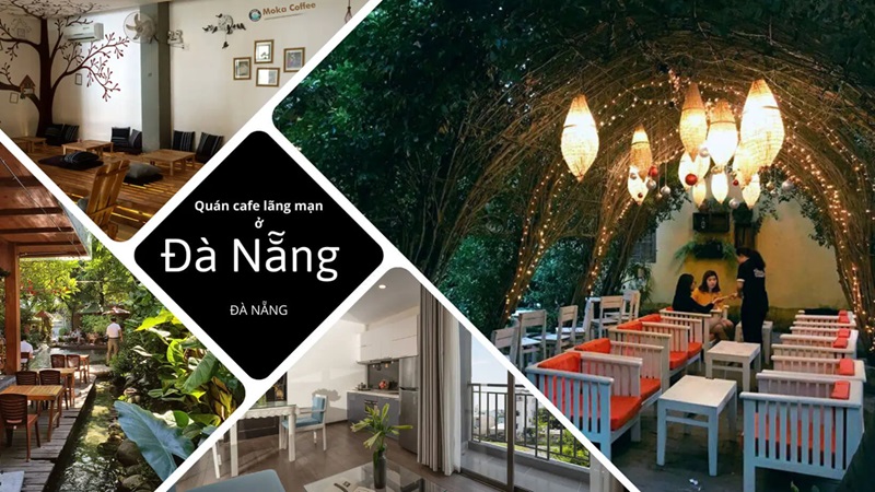 Địa điểm hẹn hò ở Đà Nẵng. Ở Đà Nẵng nên hẹn hò ở đâu?