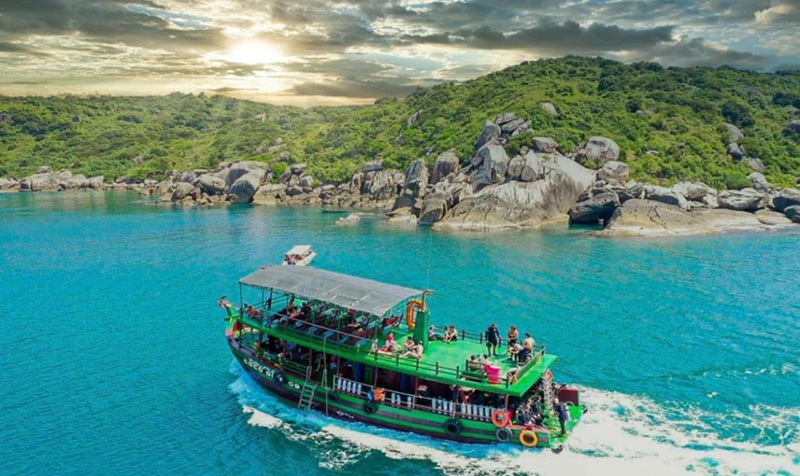 Địa điểm hẹn hò ở Đà Nẵng. Địa điểm hẹn hò ở Đà Nẵng nổi tiếng