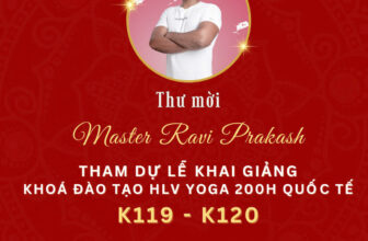 Hương Anh Fitness & Yoga  🧘Top1Yoga🧘   THƯ MỜI THAM DỰ LỄ KHAI GIẢNG KHÓA HLV YOGA 200H QUỐC TẾ – K119 & K120Học Viện Yoga Hương Anh trân trọng kính mời Quý Giảng… , shares-3✔️ , likes-24❤️️ , date-2025-02-26 02:30:07🇻🇳🇻🇳🇻🇳📰🆕