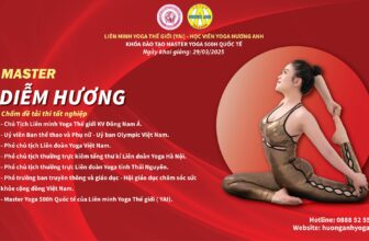 Hương Anh Fitness & Yoga  🧘Top1Yoga🧘   TRỞ THÀNH 𝐌𝐀𝐒𝐓𝐄𝐑 𝐘𝐎𝐆𝐀 𝟓𝟎𝟎𝐇 – BƯỚC ĐI ĐỘT PHÁ TRÊN HÀNH TRÌNH SỰ NGHIỆP!Bạn đã sẵn sàng nâng tầm sự nghiệp và chinh phục đỉnh… , shares-2✔️ , likes-7❤️️ , date-2025-02-08 16:57:24🇻🇳🇻🇳🇻🇳📰🆕