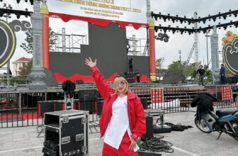 [🆕🇻🇳] Tuệ Linh (Lyn C Shop) – Đào tạo tài năng nhí – Bầu Show sự kiện 😎❤️️⭐️ Top1Kids 😎❤️️⭐️ Đỏ chót như này nên năm nay hãy nhẹ nhàng vs tụi con một chút nhớ vũ trụ ơiMột năm cháy như hồi sinh viên 18 tủi
, shares-0✔️ , likes-86❤️️ , date-2025-02-01 21:19:14🇻🇳🇻🇳🇻🇳📰🆕