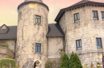 [🆕🇻🇳] Hướng dẫn cách chụp ảnh du lịch bằng điện thoại cực kỳ hiệu quả