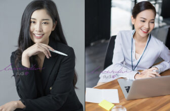 [🆕🇻🇳] Concept chụp hình doanh nhân thể hiện phong cách làm việc