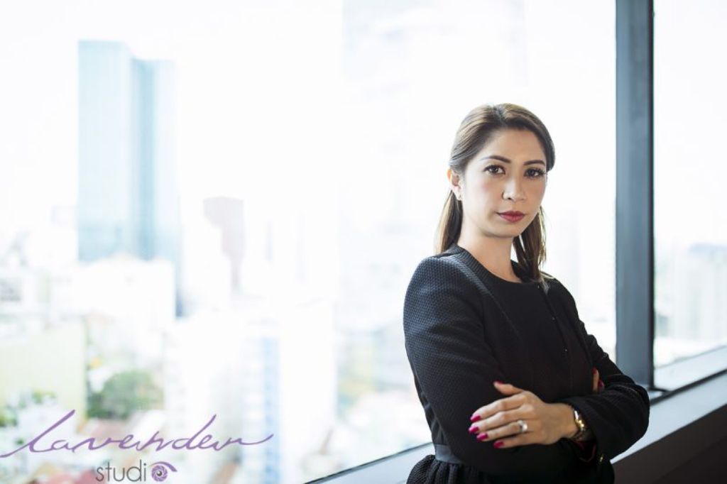 [🆕🇻🇳] Concept chụp hình doanh nhân thể hiện phong cách làm việc