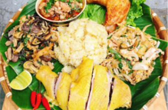 [🍜🇻🇳] CÀ MÈN – Đặc sản quê hương Quảng Trị 🍔Top1Food 🍜 – 5 Món Ngon Đặc Sắc Trong Ẩm Thực Quảng Trị – Hương Vị Đậm Đà Của Miền Trung