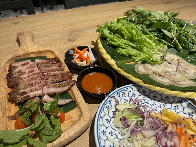 Ở Quận 3 ăn quán nào ngon? Quán ăn ngon Quận 3 Sài Gòn
