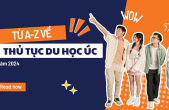 Thủ tục du học úc 2024: Hướng dẫn chi tiết  [👨‍🎓🇻🇳] kfo.edu.vn