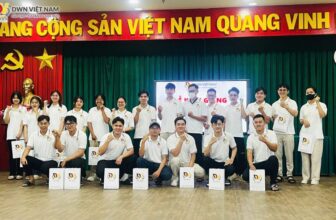 Tiếp Tục Khai Giảng Chào đón Tân Học Viên Tại Long Biên, HN Và Tp. Hồ Chí Minh  [👨‍🎓🇻🇳] dwn.com.vn