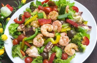 [🆕🇻🇳] Nhà hàng hải sản quận 3 sang trọng để tiếp đối tác có phòng riêng