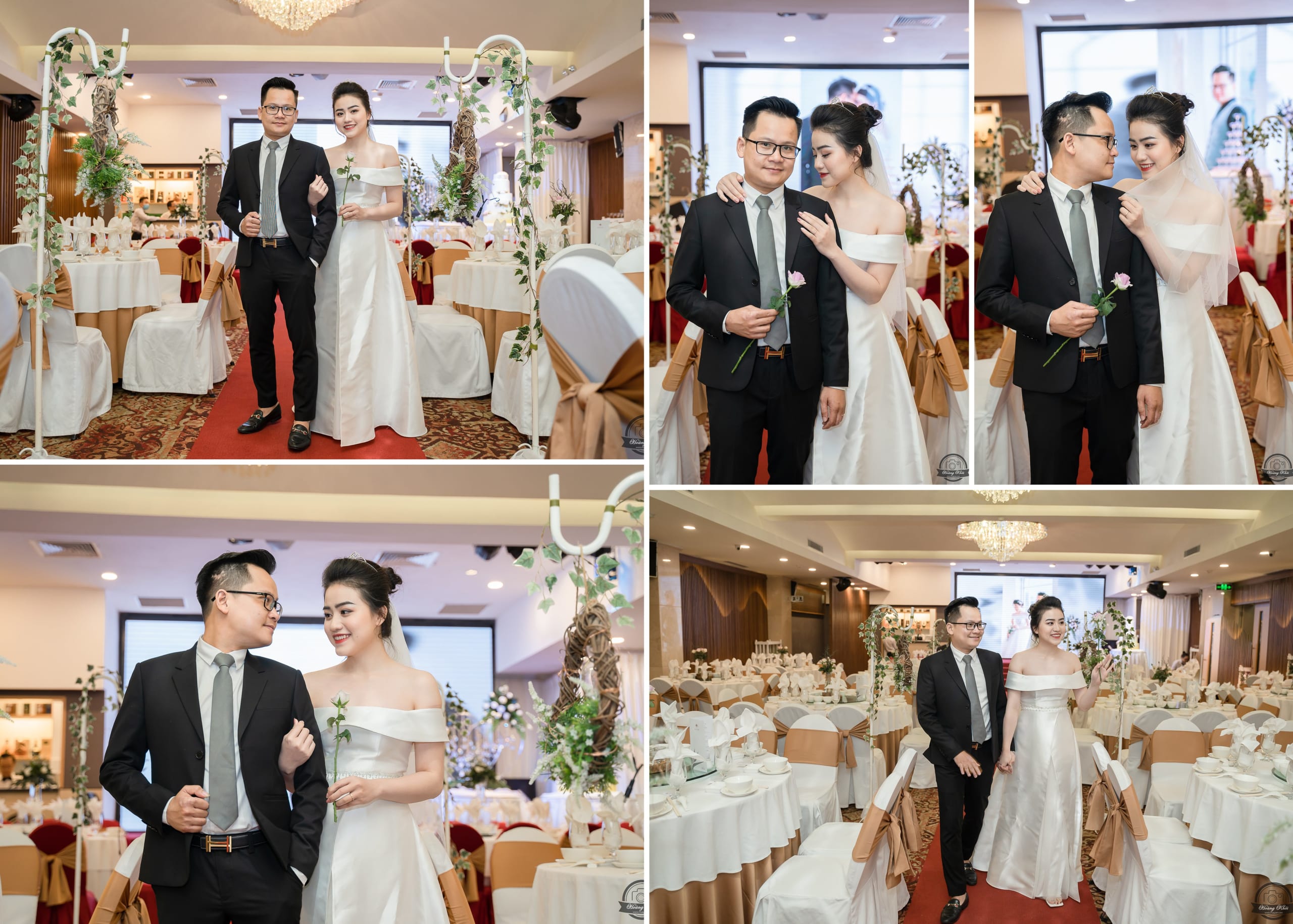 [🆕🇻🇳] 10 kinh nghiệm đặt nhà hàng tiệc cưới ở Đà Nẵng năm 2025