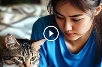 [🆕🇻🇳] Pet Mart – Cửa Hàng Thú Cưng 🐶🦜 Top1Pets 🐱🐠 Mèo là loài động vật có cảm xúc và có thể bị trầm cảm khi gặp những thay đổi lớn hoặc mất mát quan trọng trong cuộc sống. Trầm cảm ở mèo không chỉ ảnh hưởn , shares-0✔️ , likes-4❤️️ , date-2025-03-07 10:24:26🐶🐱🇻🇳🇻🇳🇻🇳📰🆕