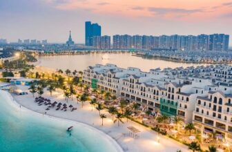 [🏙🇻🇳] Vinhomes là Công ty Kinh doanh và Quản lý bất động sản của Tập đoàn Vingroup  🏙️ Top1Land 🏠  LÝ GIẢI VỊ THẾ VỮNG CHẮC CỦA VINHOMES TRÊN THỊ TRƯỜNG BẤT ĐỘNG SẢN VIỆTHơn 10 năm trước, Vinhomes vừa ra mắt đã nhanh chóng vươn lên vị trí dẫn đầu thị … , shares-11✔️ , likes-8❤️️ , date-2025-03-06 17:57:05🇻🇳🇻🇳🇻🇳📰🆕