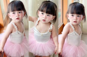 [🆕🇻🇳]  LUV MICHI – Thời trang trẻ em cao cấp 🧑‍🧒❤️️👶⭐️ Mùa hè tới cho bé đi học múa nào mẹ ơii
, shares-0✔️ , likes-1❤️️ , date-2025-03-03 23:43:58🇻🇳🇻🇳🇻🇳📰🆕