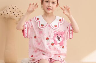 [🆕🇻🇳]  Lim Kids – Thời trang cho bé 🧑‍🧒❤️️👶⭐️ Pijama lụa bé gái – Xinh yêu, hết size cực nhanh!Hàng hot hit, mẹ nào chưa kịp chốt đơn thì nhanh tay inbox ngay nhé! Nhà Lim vẫn nhận order liên tục!, shares-0✔️ , likes-4❤️️ , date-2025-02-28 06:23:26🇻🇳🇻🇳🇻🇳📰🆕
