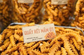 [🆕🇻🇳] LÒ MỨT DỪA – Mứt dừa non 🍔 Top1Food  🍜  QUẨY RẾT MẮM ỚT
55k / túi 500gr
Khách hỏi nhiều quá nên em về sẵn kho rồi đâyyyy  giữa bít bao sự lựa chọn mà khách vẫn chọn em thì em làm sao dám , shares-0✔️ , likes-0❤️️ , date-2025-03-07 22:19:10🇻🇳🇻🇳🇻🇳📰🆕