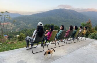 [???] Connect & Inspire Yoga ? Top1Yoga ??‍♀️ Yoga retreat – Hơi thở của rừng
Chúng mình đã đến nơi thiên nhiên ngập tràn, nơi nuôi dưỡng hơi thở đủ đầy năng lượng của núi rừng—-
Chương trình tốt n , shares-0✔️ , likes-18❤️️ , date-2025-03-01 02:26:21????????