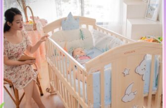 [🆕🇻🇳]  Chilux – Nhà Máy Sản Xuất Nôi Cũi Đa Năng 🧑‍🧒❤️️👶⭐️ 8/3 – AN YÊN TRỌN VẸN BÊN CON YÊU!
Nếu có ai hỏi mẹ muốn quà gì nhân ngày 8/3? Mẹ chỉ cười dịu dàng:”Mẹ không cần gì nhiều, chỉ mong con ngoan, ngủ ngon,  , shares-0✔️ , likes-0❤️️ , date-2025-03-04 18:46:28🇻🇳🇻🇳🇻🇳📰🆕