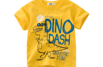 [🆕🇻🇳] MinMin Kids- Chuyên quần áo trẻ em xuất xịn và QCCC 🧑‍🧒❤️️👶⭐️ Áo thun BT họa tiết siêu cưng sẵn shop ạ….
, shares-1✔️ , likes-5❤️️ , date-2025-02-24 21:28:07🇻🇳🇻🇳🇻🇳📰🆕