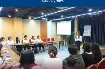 [🆕🇻🇳] Pizza Hut VN Recruitment  👁 Top1Jobs👥  Buổi chia sẻ về Quy tắc Ứng xử trong Doanh nghiệp dành cho Sinh viên Đại học!Ngày 27/02, Pizza Hut Việt Nam đã tổ chức sự kiện Quy tắc Ứng xử trong Doa , shares-0✔️ , likes-7❤️️ , date-2025-03-05 03:00:12🇻🇳🇻🇳🇻🇳📰🆕