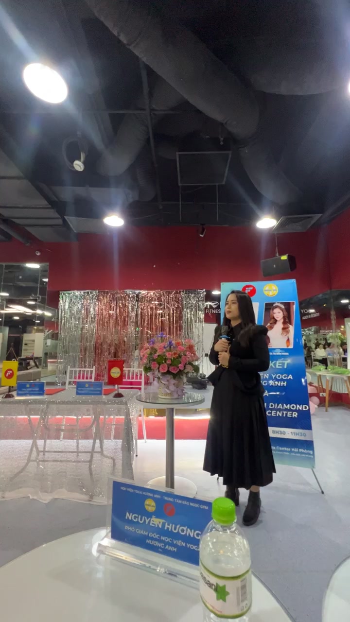 [🧘‍♀️🇻🇳] Hương Anh Fitness & Yoga 🧘‍♀️ Top1Fitness 💪 – A post from Hương Anh Fitness & Yoga …