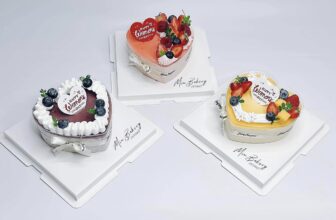 [🆕🇻🇳] Min Bakery – tiệm bánh ngọt siêu dễ thương 🍔 Top1Food  🍜  𝐌𝐎𝐔𝐒𝐒𝐄 𝟏𝟐𝐂𝐌 #𝟏𝟓𝟓𝐊 𝐊𝐄̀𝐌 𝐇𝐎̣̂𝐏 𝐌𝐈𝐂𝐀 𝐓𝐑𝐎𝐍𝐆Món bánh được nhiều thực khách yêu thích bởi hương vị thơm ngon đặc trưng đến từ nước Pháp. Lớp bánh mousse mềm  , shares-1✔️ , likes-3❤️️ , date-2025-03-06 23:14:58🇻🇳🇻🇳🇻🇳📰🆕