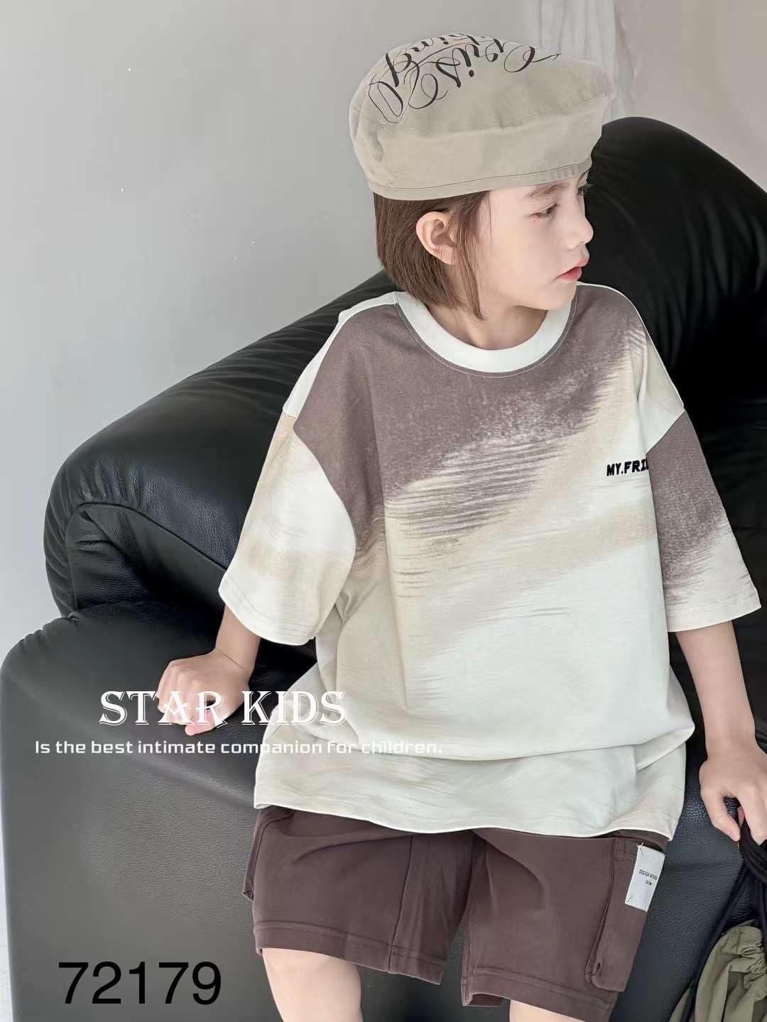 [🆕🇻🇳]  Chuyên Sỉ Lẻ Quần Áo Trẻ Em Cao Cấp 🧑‍🧒❤️️👶⭐️
Sỉ mới các chi nhấp vào lấy hình Live
, shares-0✔️ , likes-0❤️️ , date-2025-03-05 18:27:35🇻🇳🇻🇳🇻🇳📰🆕