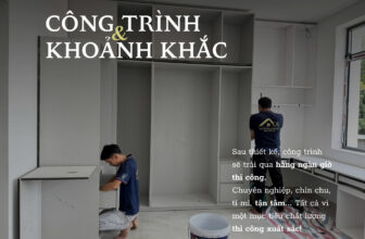 [🆕🇻🇳] GS Interior Design – Công ty Thiết kế & thi công nội thất nhà phố, biệt thự, villa, căn hộ 🎨 Top1Designs ✨  Công Trình & Khoảnh Khắc
Khoảnh khắc đội thi công GS đang tỉ mẩn vận chuyển và lắp đặt nội thất… đợi chờ một công trình xuất sắc sắp bàn giao.
Hình ảnh đ , shares-0✔️ , likes-11❤️️ , date-2025-03-07 17:28:23🇻🇳🇻🇳🇻🇳📰🆕