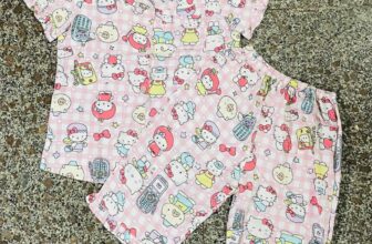 [???] Quần Áo Trẻ XK Sỉ Lẻ ?‍?❤️️?⭐️  ĐÙI XỐP THÁI MỚI ĐẸP LẮM C IU ƠI
Mềm mịn mát co giãn 4c
Hút mồ hôi tốt
ĐỦ SIZE 40-70KG
Hàng sẵn tại kho rồi ạ
, shares-0✔️ , likes-0❤️️ , date-2025-03-02 19:42:07????????