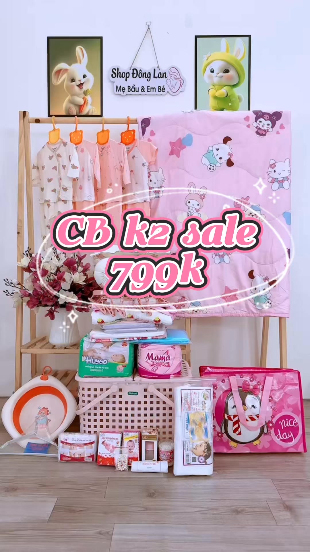 [🆕🇻🇳]  Xưởng chuyên sỉ đồ mẹ và bé Đông Lan 🧑‍🧒❤️️👶⭐️  , shares-4✔️ , likes-236❤️️ , date-2025-03-03 05:28:26🇻🇳🇻🇳🇻🇳📰🆕