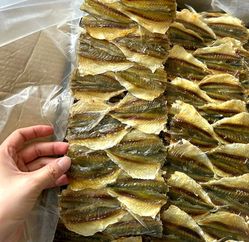 Du lịch Cát Bà mua gì làm quà. Mua đặc sản ở Cát Bà làm quà