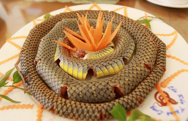 Du lịch Cát Bà mua gì làm quà. Mua đặc sản Cát Bà làm quà