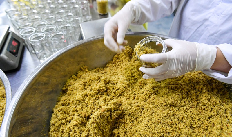 Du lịch Cát Bà mua gì làm quà? Du lịch Cát Bà mua gì ngon làm quà