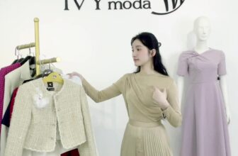 [👗🇻🇳] IVY moda – Chuỗi thương hiệu thời trang công sở 👕 Top1Fashion 👗 – SĂN SALE CUỐI TUẦN GIÁ SỐC TẠI ONL…