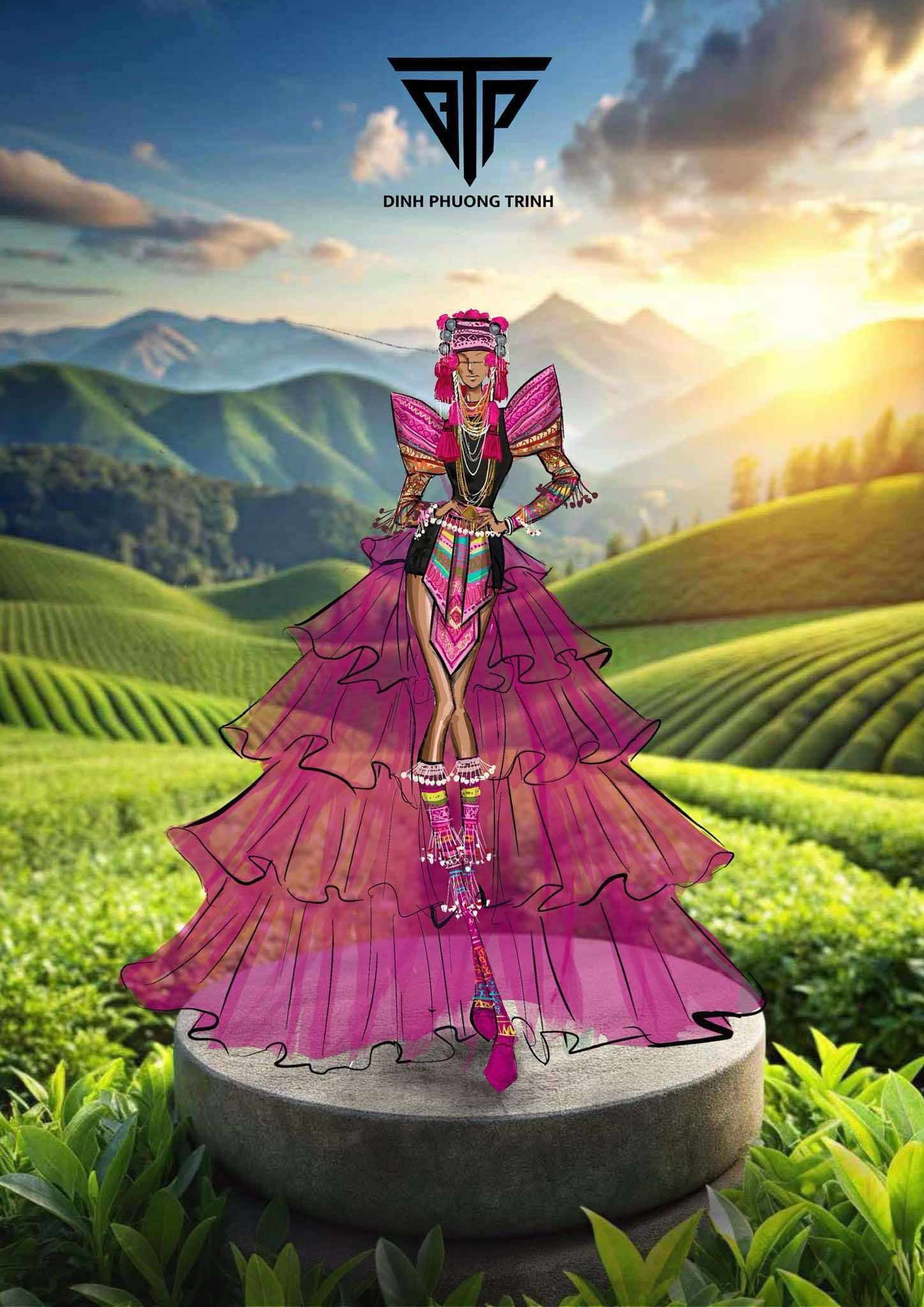 [🆕🇻🇳] Tuệ Linh (Lyn C Shop) – Đào tạo tài năng nhí – Bầu Show sự kiện 😎❤️️⭐️ Top1Kids 😎❤️️⭐️ Tung ra Bst mới nhất thiết kế riêng cho Show diễn Thanh âm miền sơn cước

Có ai là fan mê mẩn văn hoá và thời trang cũng như ẩm … , shares-0✔️ , likes-16❤️️ , date-2025-03-15 03:51:18🇻🇳🇻🇳🇻🇳📰🆕