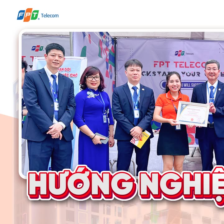 [💼🇻🇳] Tuyển dụng FPT Telecom 💼 Top1Jobs 👥 – FPT TELECOM ĐỒNG HÀNH CÙNG NGÀY HỘI VIỆC LÀM UNETI 2025: KẾT NỐI CƠ HỘI – SẴN …