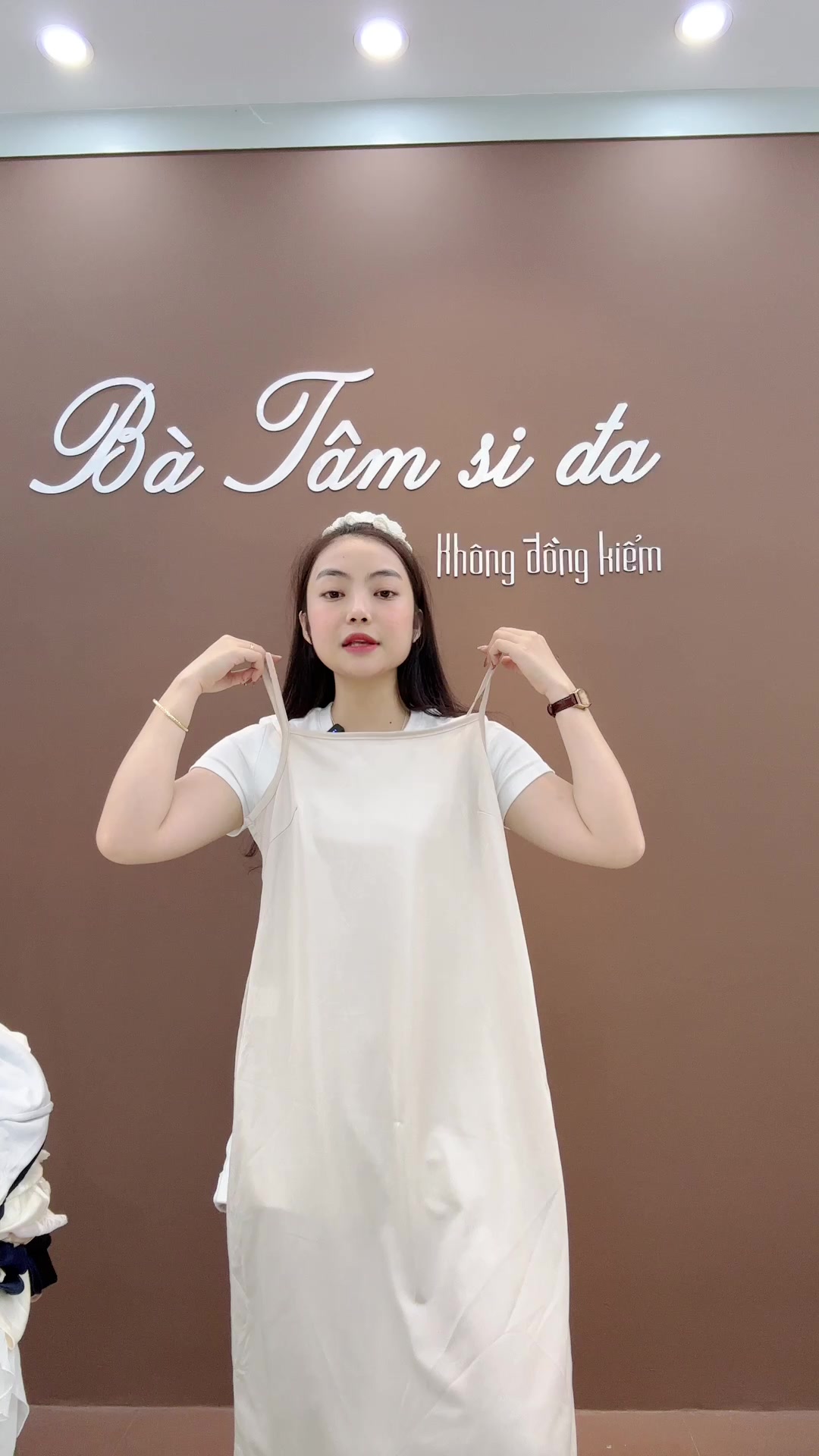 [🆕🇻🇳] Tâm Clothing 86 – Chuyên đồ si tuyển hàn, nhật, mỹ trẻ em và người lớn  👕 Top1Fashion 👗  Đầm ngủ lụa siêu đẹp cả nhà ơi� , shares-0✔️ , likes-0❤️️ , date-2025-03-16 19:45:06🇻🇳🇻🇳🇻🇳📰🆕