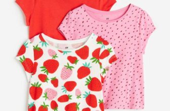 [🆕🇻🇳] Film’s house – Kid authentic – Mình nhận order quần áo trẻ em, người lớn Uk 🧑‍🧒❤️️👶⭐️ Set 3 áo thun hè, chất cotton nhà HM mặc thích mà k bai dão
Sz 1,5-2y đến 8-10y
5xx shop sale #245k/set, rẻ hơn hàng tq luôn
…
Film’s house chuyên hàng chu , shares-0✔️ , likes-0❤️️ , date-2025-03-20 21:10:12🇻🇳🇻🇳🇻🇳📰🆕