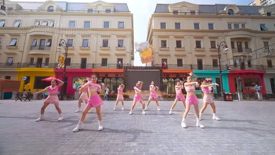 [🆕🇻🇳] Tuệ Linh (Lyn C Shop) – Đào tạo tài năng nhí – Bầu Show sự kiện 😎❤️️⭐️ Top1Kids 😎❤️️⭐️ Không có gì là quá nhỏ để biết, không có gì là quá lớn để thử.

LynC , shares-0✔️ , likes-18❤️️ , date-2025-03-21 18:44:21🇻🇳🇻🇳🇻🇳📰🆕