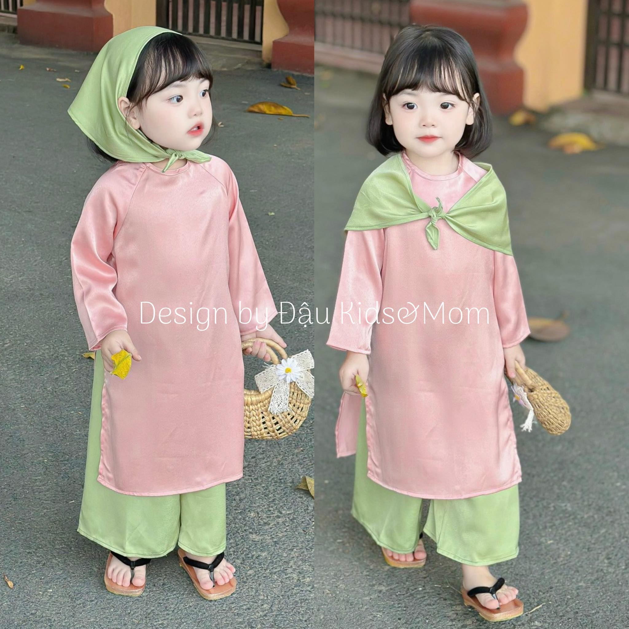 [🆕🇻🇳]  Đậu – Kids & Mom – thời trang thiết kế mẹ và bé 🧑‍🧒❤️️👶⭐️  MẸ ƠI, CHỌN ÁO DÀI CHO BÉ NHƯ THẾ NÀO ĐỂ BÉ VỪA ĐẸP, VỪA THOẢI MÁI?
Khi chọn áo dài cho con, mẹ không chỉ muốn con xinh xắn mà còn cần con thoải mái, dễ , shares-0✔️ , likes-0❤️️ , date-2025-03-11 17:20:01🇻🇳🇻🇳🇻🇳📰🆕