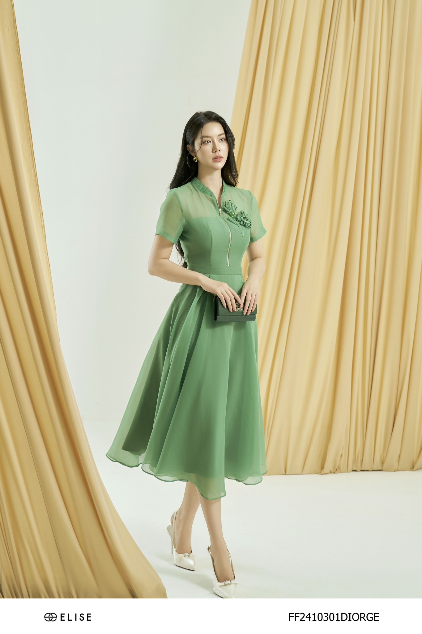[👗🇻🇳] ELISE – Định hướng phong cách thời trang 👕 Top1Fashion 👗 – 𝗩𝗘𝗥𝗗𝗔𝗡𝗭𝗔 | 𝗡𝗘𝗪 𝗖𝗢𝗟𝗢𝗥 𝗙𝗢𝗥 𝗡𝗘𝗪 𝗦 …