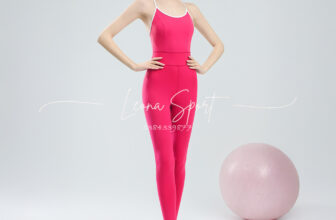 [🆕🇻🇳] Leona’s Sport 👕 Top1Fashion 👗   YB944Size: S/M/L/XL
Color: Hồng
________________
SHOP NOW at:  ❥❥Leona Sport Chuyên Đồ Tập Gym Yoga Thể ThaoĐoàn Thị Điểm, Q. Phú Nhuận,HCM || TP  , shares-1✔️ , likes-3❤️️ , date-2025-03-13 17:23:00🇻🇳🇻🇳🇻🇳📰🆕