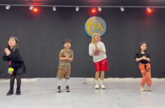 [🆕🇻🇳] Tuệ Linh (Lyn C Shop) – Đào tạo tài năng nhí – Bầu Show sự kiện 😎❤️️⭐️ Top1Kids 😎❤️️⭐️ Hết ngày thứ 7 full công xuất  Mai là chủ nhật lại full full luôn ạ
, shares-0✔️ , likes-26❤️️ , date-2025-03-23 02:08:02🇻🇳🇻🇳🇻🇳📰🆕