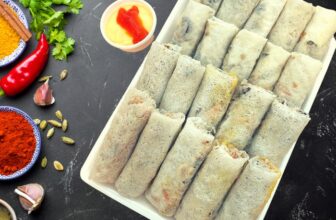 [🆕🇻🇳] Bếp Má 5 Online – Thực phẩm & Đồ uống 🍔 Top1Food  🍜  CÁCH CHIÊN CHẢ GIÒ CUA GIÒN RỤM – VÀNG ƯƠM KHÔNG HỀ ỈU!Chả giò cua của Bếp Má Năm nhân đậm đà thơm cua, vỏ giòn tan, cắn vào là nghe “rốp rốp”! Nhưng để , shares-0✔️ , likes-3❤️️ , date-2025-03-22 23:16:08🇻🇳🇻🇳🇻🇳📰🆕