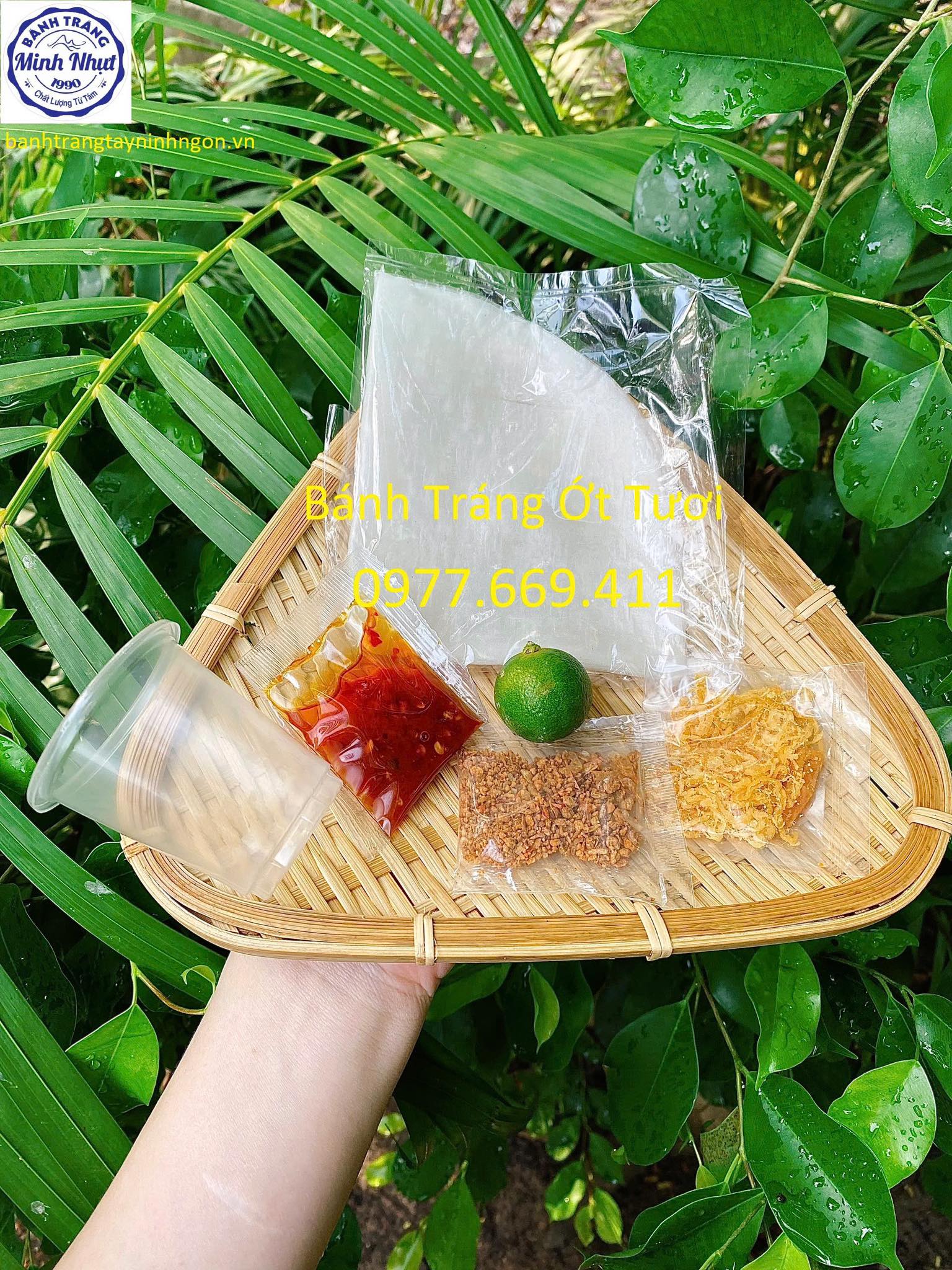 [🆕🇻🇳] Cơ Sở Bánh Tráng Tây Ninh Minh Nhựt – banhtrangtayninhngon.vn 🍔 Top1Food  🍜  Bánh Tráng Ớt Tươi nhà em chưa bao giờ hết HOT, nên tranh thủ lên bài nhiều nhiều xíu
Vừa cay, vừa ngon, vừa lạ – thử ngay để không bỏ lỡ nha khách ơii
, shares-0✔️ , likes-1❤️️ , date-2025-03-22 20:54:00🇻🇳🇻🇳🇻🇳📰🆕