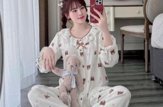 [???] MIN đồ bộ Pizama  ? Top1Fashion ?  Pizama Min luôn cập nhập mẫu 【﻿Ｍớｉ】
Mua từ 3bộ sẽ 𝐅𝐫𝐞𝐞𝐬𝐡𝐢𝐩 nhé!!!
5 bộ tính ngay giá §ỉĐược kiểm hàng trước khi thanh toán!!!𝐂𝐨̀𝐧 𝐧𝐡𝐢𝐞̂̀𝐮 𝐦𝐚̂̃𝐮 𝐦𝐚̃  , shares-0✔️ , likes-0❤️️ , date-2025-03-22 23:53:31????????