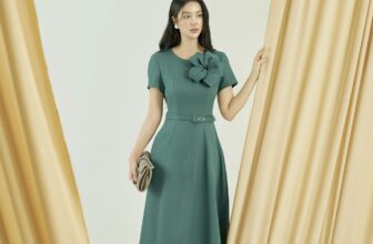 [🆕🇻🇳] ELISE – Định hướng phong cách thời trang👕 Top1Fashion 👗  𝗩𝗘𝗥𝗗𝗔𝗡𝗭𝗔 | 𝗥𝗔𝗗𝗜𝗔𝗡𝗖𝗘 𝗜𝗡 𝗧𝗛𝗘 𝗢𝗙𝗙𝗜𝗖𝗘Làm mới diện mạo với gam xanh “Dark Cyan” mang sắc độ vừa phải đầy thanh lịch, sang trọng nhưng vẫn thời thượng hợp xu  , shares-3✔️ , likes-535❤️️ , date-2025-03-23 15:30:02🇻🇳🇻🇳🇻🇳📰🆕