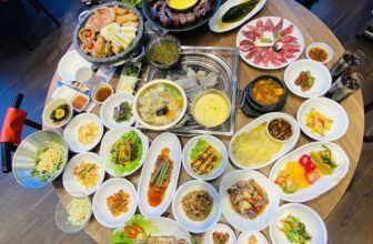 [🍜🥤🇻🇳] Các quán ăn ngon, rẻ ở Bắc Ninh cực đông khách (update 3/2025)