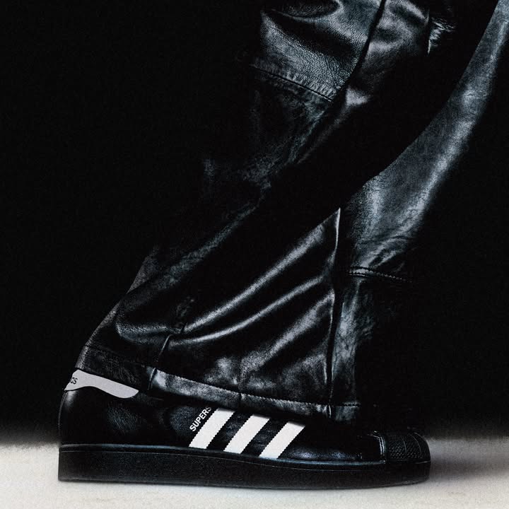 [👗🇻🇳] Adidas Việt Nam 😎❤️️⭐️ – NẾU CUỘC ĐỜI CHO BẠN MỘT SUPERSTAR II…

…còn chần chờ gì mà không lên ngay  …