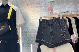 [👗🇻🇳] BOO – Bò Sữa là thương hiệu thời trang Việt Nam 👕 Top1Fashion 👗 – Săn deal hè giá cực tốt cùng BOO